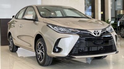 So sánh Toyota Vios 2023 và Hyundai Accent 2023: Nên mua xe sedan Nhật hay Hàn?