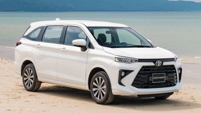 So sánh Suzuki Ertiga Hybrid 2023 và Toyota Avanza Premio 2023: nên mua xe nào để chạy dịch vụ?