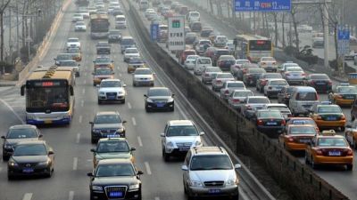 Trung Quốc gặp khó khi bán xe điện ở nông thôn