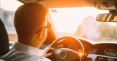 Những điều tài xế cần lưu ý khi lái xe trong thời tiết nắng nóng