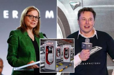 Cuộc chiến thị sạc pin xe điện tại thị trường lớn thứ 2 thế giới: Tesla sẽ giành chiến thắng?