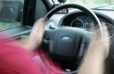 5 nguyên nhân chính gây ra hiện tượng rung tay lái