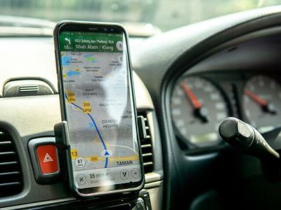 Google Maps sắp cập nhật tuyến đường có thu phí ở Việt Nam
