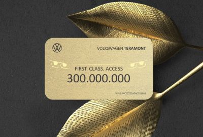 Hàng loạt ưu đãi hấp dẫn cho khách hàng mua Volkswagen Teramont trong tháng 7