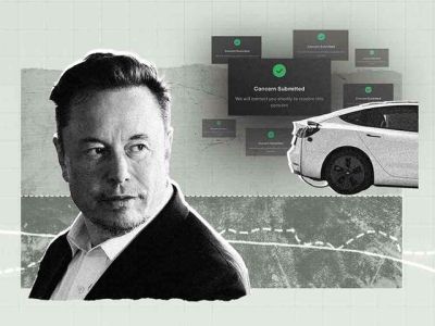 Tesla thành lập “nhóm bí mật” ngăn chặn hàng nghìn khiếu nại?