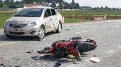 Bảo hiểm xe sẽ bồi thường tối đa bao nhiêu cho người gặp tai nạn?