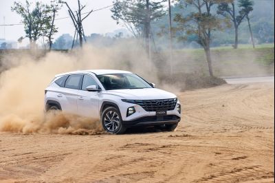 Doanh số xe Hyundai tháng 9/2023 tăng trưởng mạnh hơn 90%