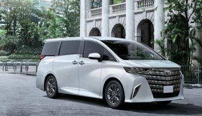 Điểm danh những mẫu xe ô tô mới sẽ ra mắt thị trường Việt Nam tháng 11/2023