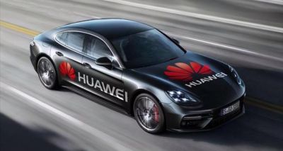 Công ty ô tô thông minh mới của Huawei được định giá lên tới 35 tỷ USD