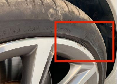 5 dấu hiệu cảnh báo lốp xe của bạn có vấn đề cần khắc phục