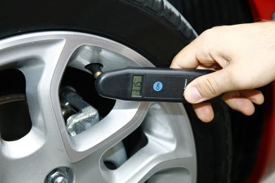 Tìm hiểu về thông số lốp và áp suất lốp ô tô chi tiết nhất 2024