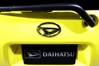 Quốc gia đầu tiên ‘bật đèn xanh’ cho Daihatsu sau bê bối gian lận