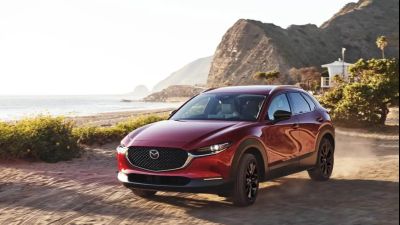 Mazda tăng giá 5 mẫu xe ăn khách từ ngày 1/5