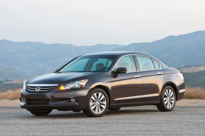 Lý do khiến Honda Accord 2011 là mẫu xe cũ đáng mua nhất