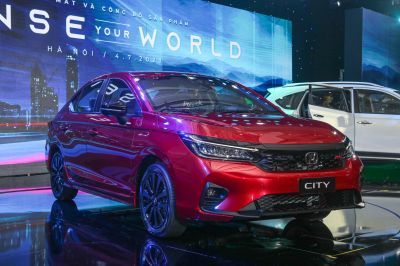 Triển vọng tương lai của xe Sedan bình dân tại thị trường Việt Nam