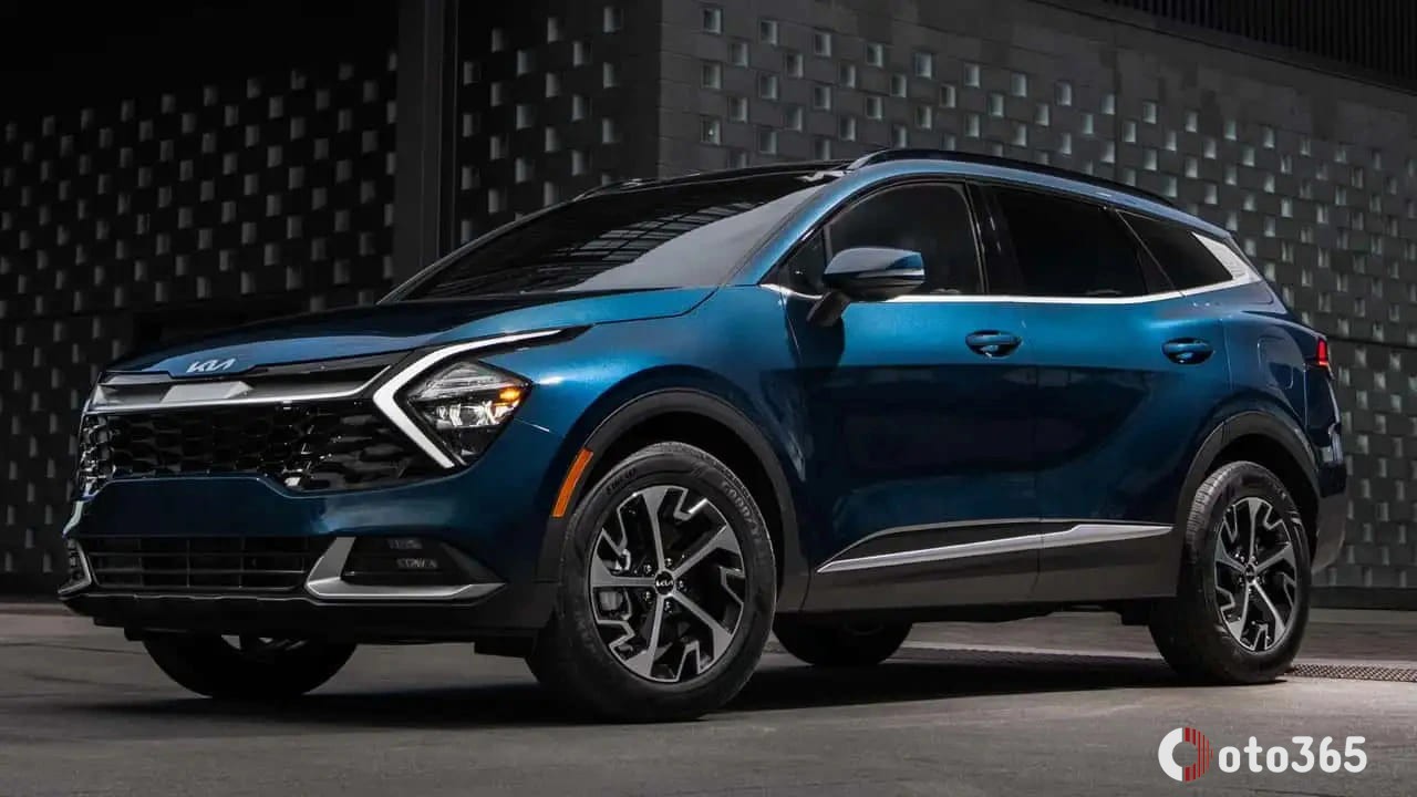 Top 10 ô tô hybrid tiết kiệm nhiên liệu nhất năm 2024- Ảnh 9.