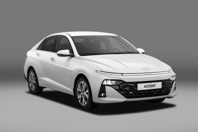Phiên bản Hyundai Accent 2024 1.5 AT Cao cấp có gì khác biệt so với đời cũ