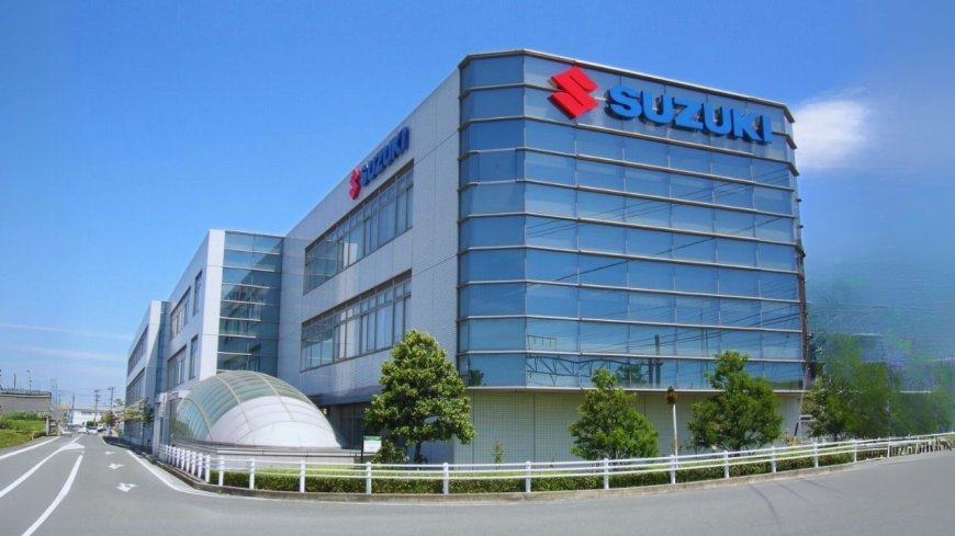 Nhà máy 12 năm tuổi ở tỉnh Rayong do Suzuki Motor Thailand vận hành, sở hữu công suất thường niên 60.000 xe cùng quy mô 800 nhân viên.