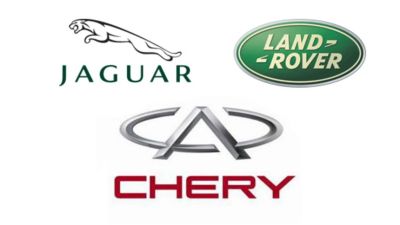 Đẩy nhanh tốc độ điện hoá, Jaguar Land Rover mượn nền tảng xe Trung Quốc của Chery để phát triển