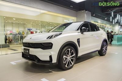 Nửa đầu năm 2024, loạt SUV - Crossover cao cấp từ khoảng 1,5 tỷ đồng ra mắt thị trường Việt