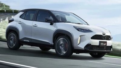 Toyota Nhật Bản hoàn tất điều tra thử nghiệm an toàn với 7 mẫu xe