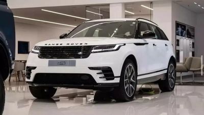 Range Rover Velar 2024 thông báo nhận cọc tại Việt Nam, giá từ 4,2 tỷ đồng 