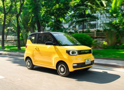 Wuling Mini EV 2024 có giá niêm yết mới, dưới 200 triệu đồng