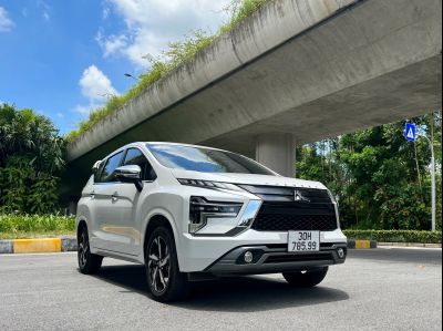 Giá xe Mitsubishi Xpander mới nhất tháng 8/2024