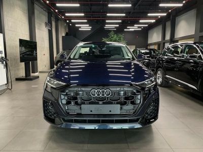 Audi Q7 2024 giá từ 3,4 tỷ đồng đã chính thức có mặt tại Việt Nam