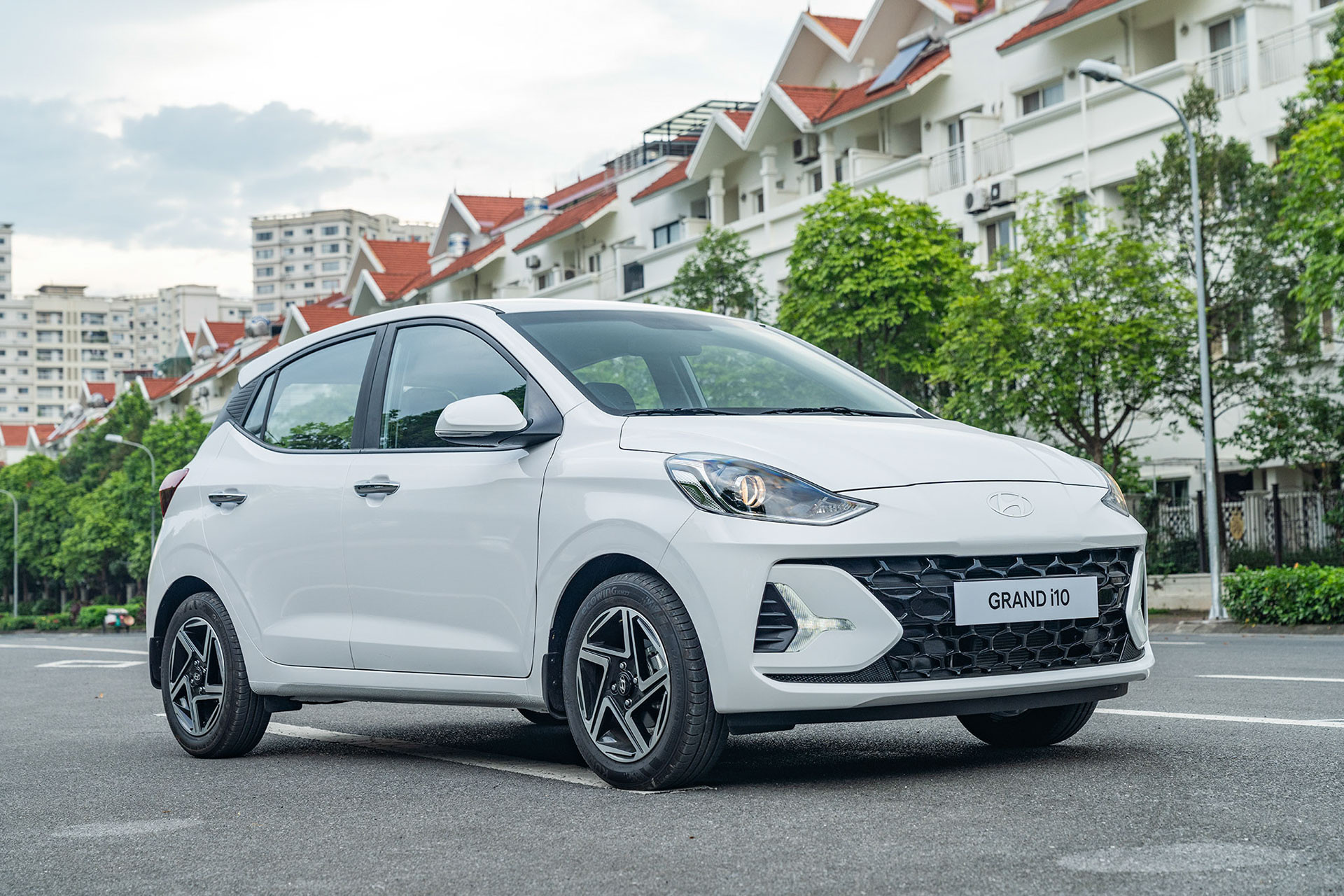 Doanh số xe hạng A tháng 7/2024: Hyundai Grand i10 soán ngôi Toyota Wigo