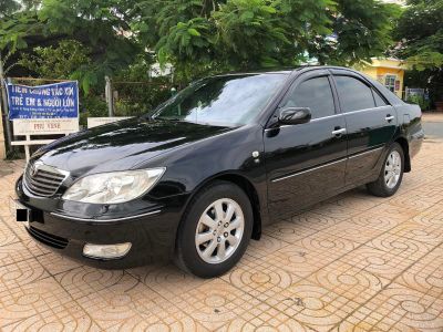 Giá chưa đến 200 triệu chọn bộ ba sedan cỡ D Toyota Camry, Honda Accord, Mazda6