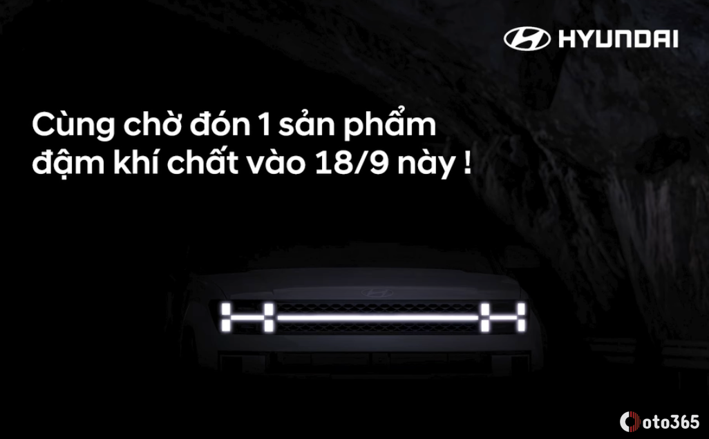 Hyundai Santa Fe 2024