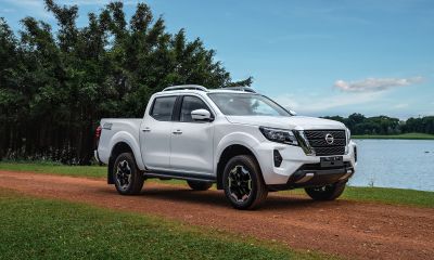 Trong tháng 9/2024: Nissan tiếp tục giảm giá tại Việt Nam
