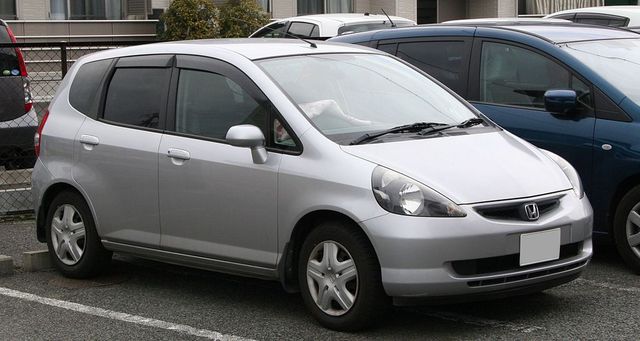 Lịch sử hình thành và các thế hệ xe Honda Jazz trên thế giới và Việt Nam