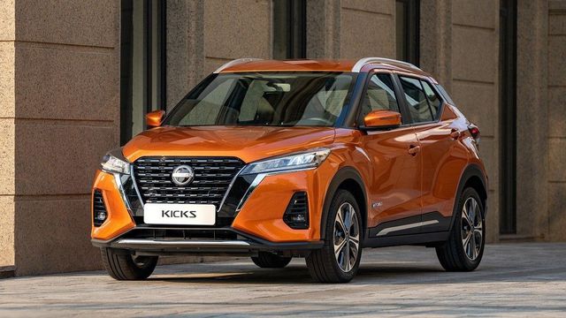 So sánh các phiên bản Nissan Kicks 2024 giá bán, màu sắc và thông số kỹ thuật