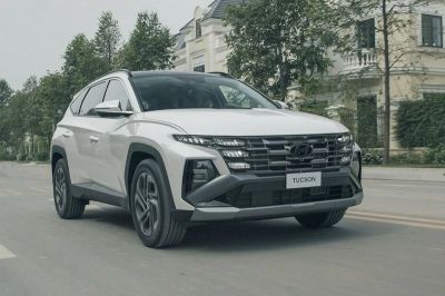 Những mẫu xe SUV gầm cao dự kiến ra mắt Việt Nam trong tháng 10/2024