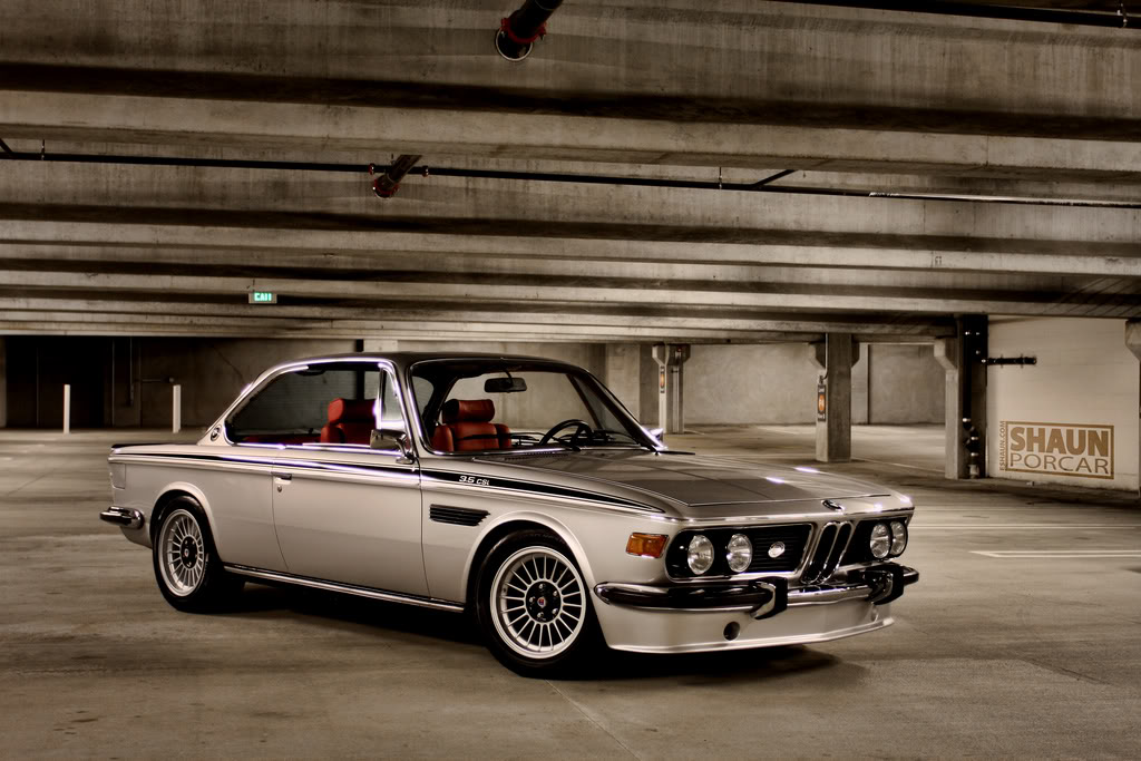 Lịch sử phát triển của mẫu xe BMW 3 Series