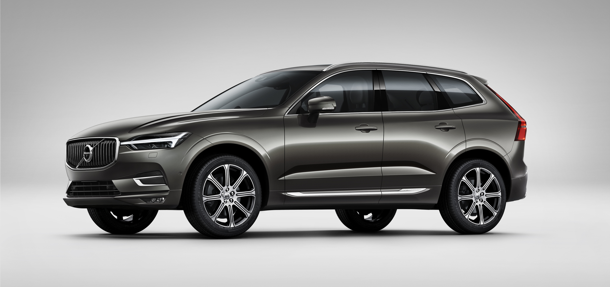 Lịch sử hình thành và phát triển các thế hệ xe Volvo XC60