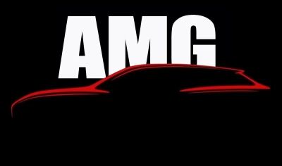 Mercedes-AMG lộ diện siêu SUV điện mới, công suất hơn 1.000 mã lực