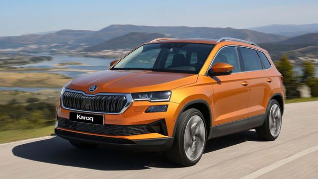 Đánh Giá Skoda Karoq 2024: Thiết kế sang trọng, tính năng thực dụng và đẳng cấp Châu Âu