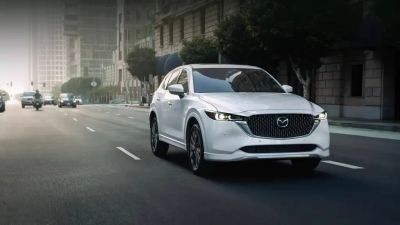 Doanh số SUV cỡ C, D tháng 10/2024: Santa Fe khởi đầu thuận lợi, Mazda CX-5 vẫn vô đối