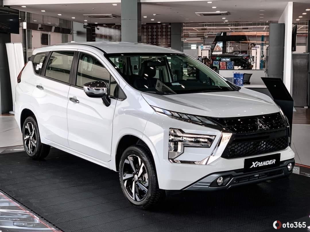 Mitsubishi Xpander 2024