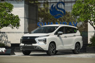 Top 5 xe MPV bán chạy tháng 10: Innova Cross tăng mạnh nhất phân khúc