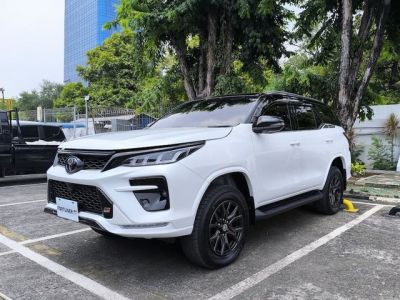 Fortuner sự thay đổi lớn sắp xuất hiện tại Việt Nam