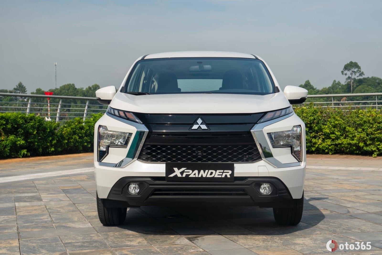 Mitsubishi Xpander