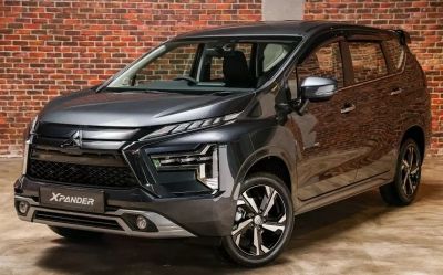 Mitsubishi Xpander: Sẵn sàng nâng tầm với công nghệ an toàn chủ động ADAS?