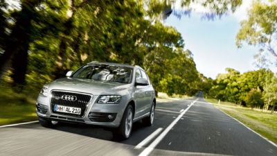 Audi triệu hồi đồng loạt Q5 và e-Tron GT tại Việt Nam