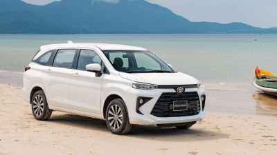 Giá xe Toyota Avanza Premio mới nhất tháng 12/2024: Hỗ trợ 100% lệ phí trước bạ của hãng