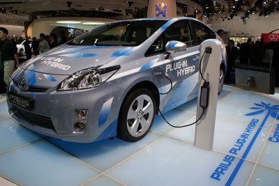 Rào cản nào khiến xe Plug-in Hybrid chưa thể bùng nổ tại Việt Nam?