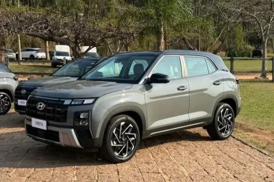 Sắp ra mắt Đông Nam Á, Hyundai Creta 2025 có giá từ 594 triệu đồng